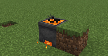 Molten Sparks — screenshot 4