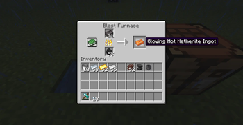Molten Sparks — screenshot 1