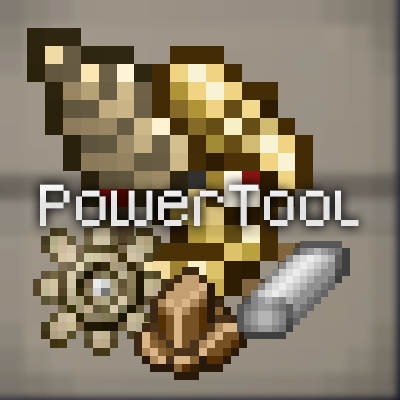 Power Tool