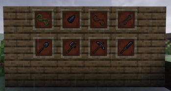 Items [1.0.0]
