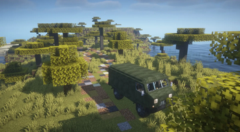 TireTrack — screenshot 1