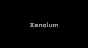 Updated version of the Xenoium Modpack.