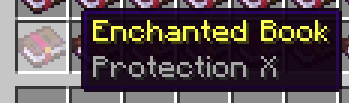 Protection X