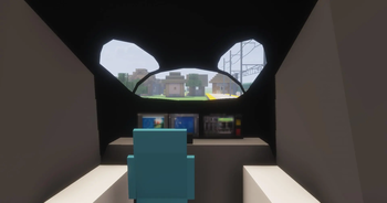 Cockpit