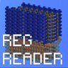 Wueffis RegReader for Computational Redstone