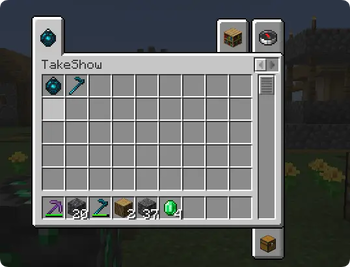 two item (first ver)