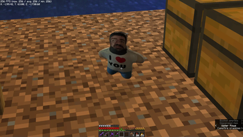 cory in game 