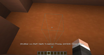 Shaft Shape