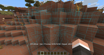 UltraMiner — screenshot 6
