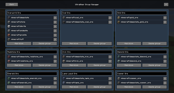 UltraMiner — screenshot 4