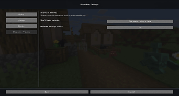 UltraMiner — screenshot 5