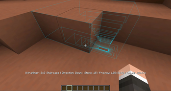 UltraMiner — screenshot 8