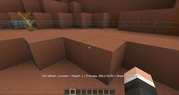 UltraMiner — screenshot 7