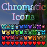 Chromatic Icons