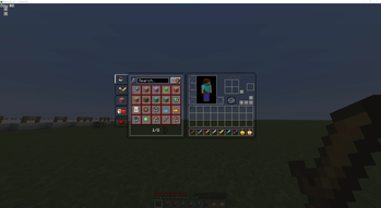 GUI