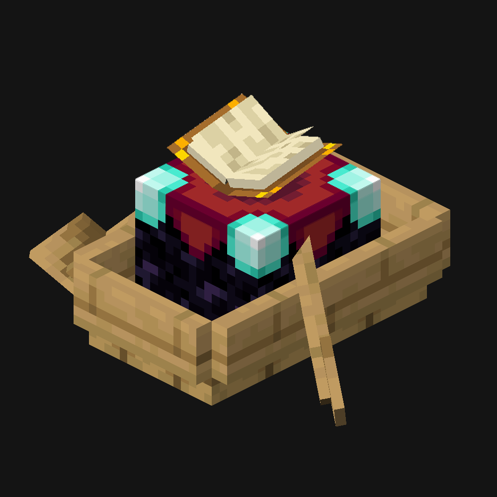 Enchantment Exploration