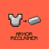 Armor Reclaimer