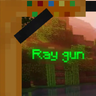 Ray gun