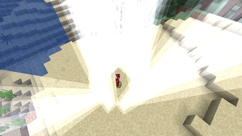 thunder parchment