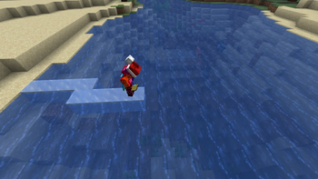 ice parchment