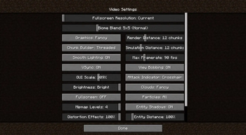 video setting gui scale