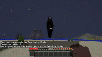 No Players Online - (TBS RESOURCE PACK) — screenshot 1