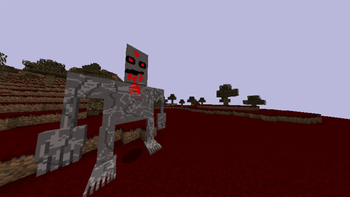 The Infected One