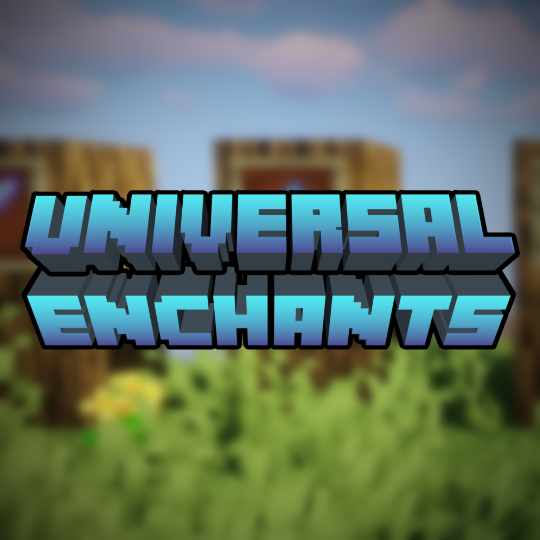 Universal Enchants