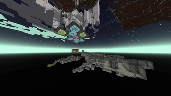 Twilight Forest Vanilla Structures — screenshot 2