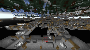 Twilight Forest Vanilla Structures — screenshot 3
