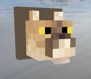 Cougar
