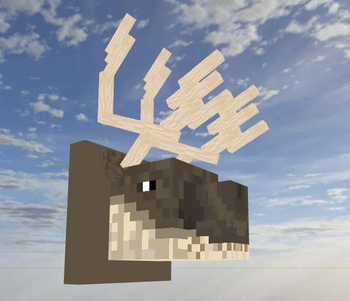 Caribou
