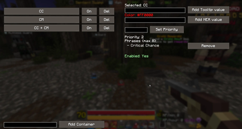 GUI 