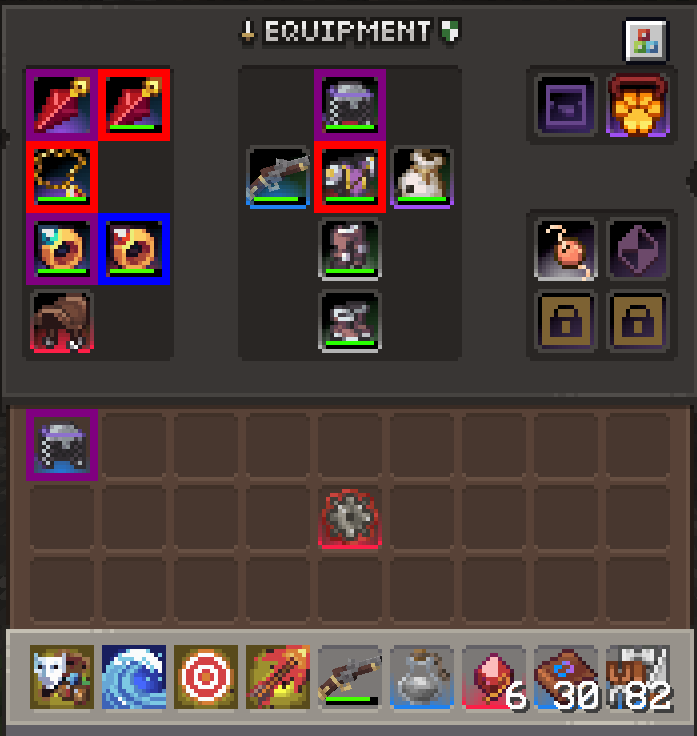 Gear Finder — screenshot 1