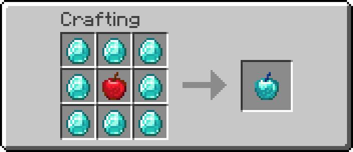 Diamond Food Recipes