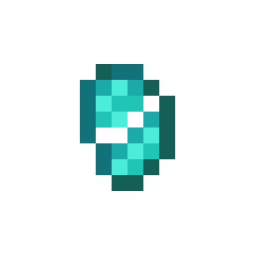 Diamond Food Items