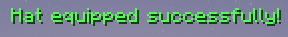 Success