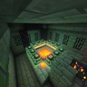 Toggle dimensions