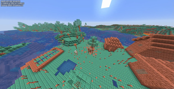 Cut Copper Town