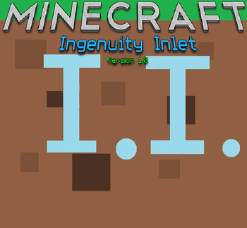 Main Icon for Modpack