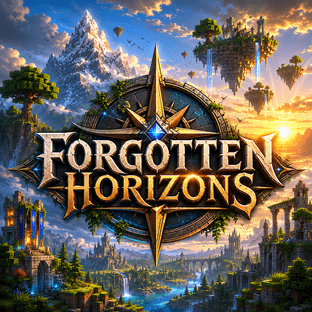 Forgotten Horizons
