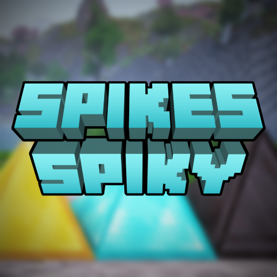 Spiky Spikes