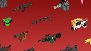 Guns