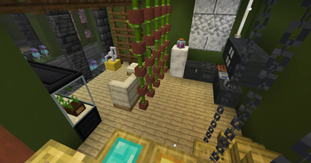 Room Design