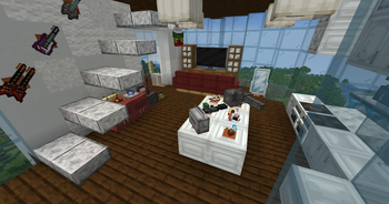 Room Design