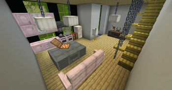 Room Design