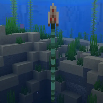 Nautalius Spear