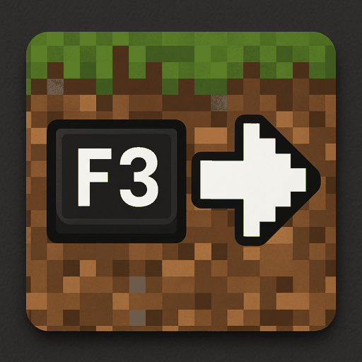 F3 CHANGER