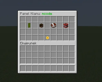 polish menu