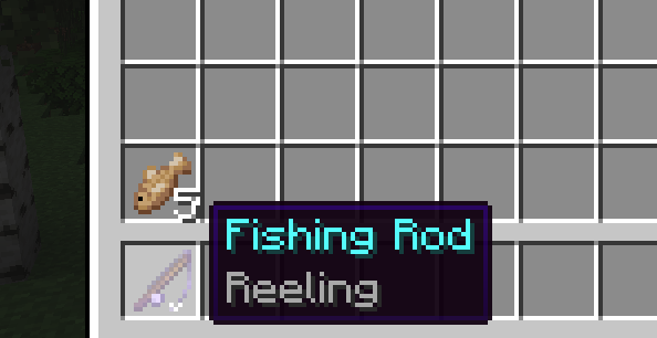 Mod Features